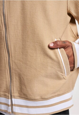 Pegador Přechodná bunda – hnědá