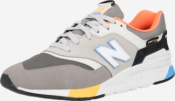 new balance Sneakers laag '997H' in Grijs: voorkant