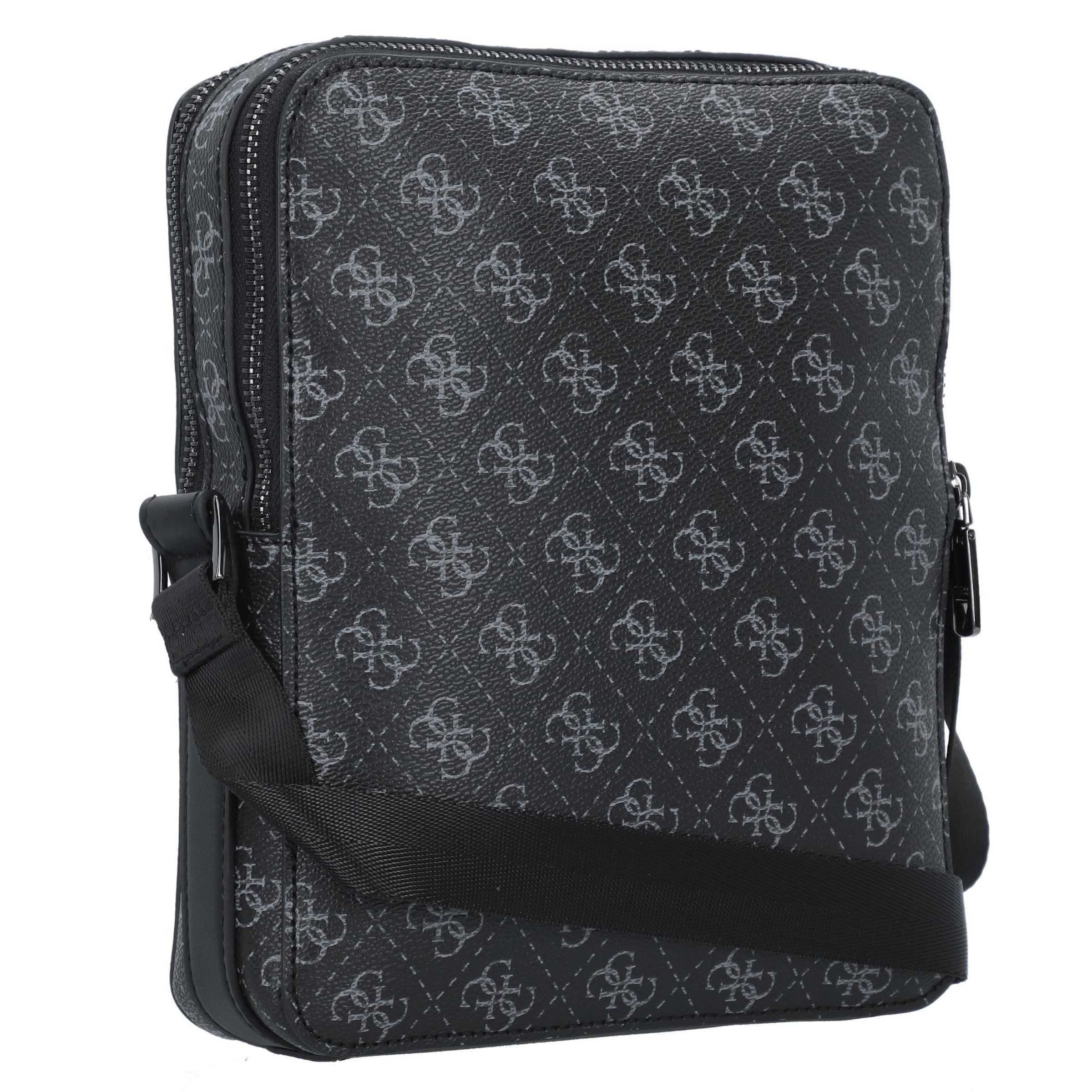 Sac à bandoulière 'Torino' GUESS en gris