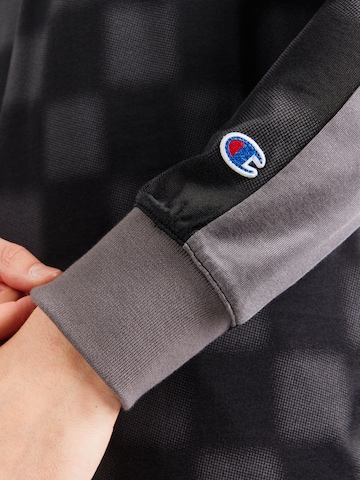 Champion Authentic Athletic Apparel Tričko - Čierna