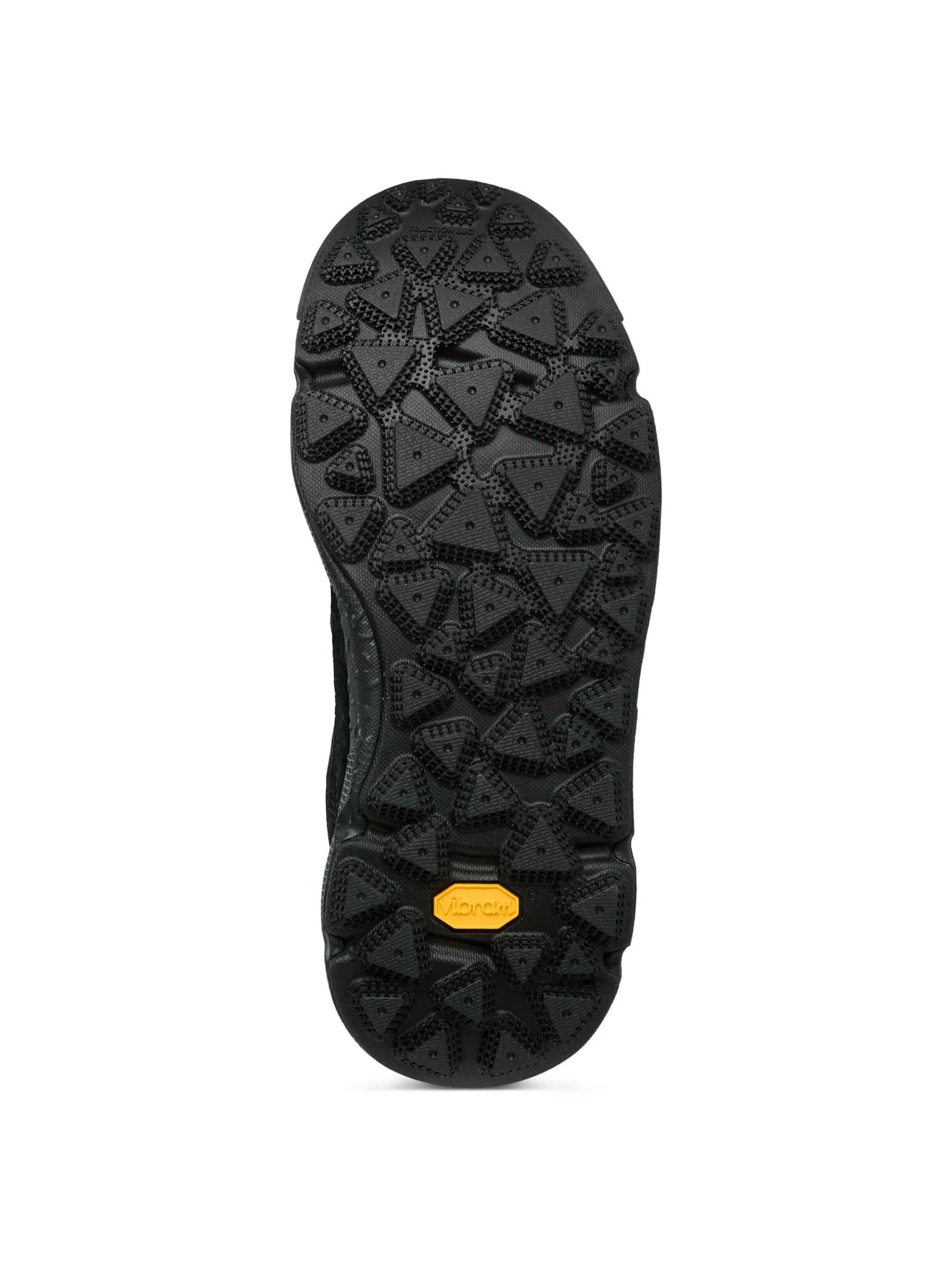 Flower Mountain Sneakers 'IWANO 2 UNI' in Black