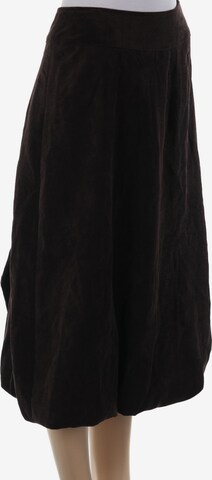 lilith Skirt in S in Brown
