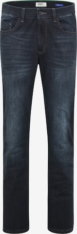 PIONEER Jeans in Blau: front