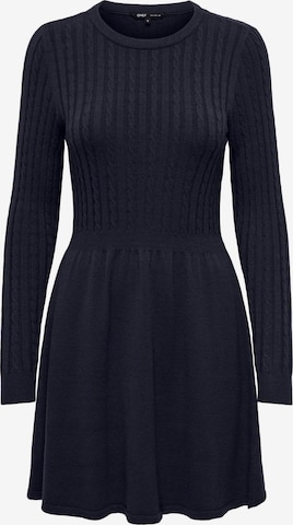 Abito di ONLY in blu: frontale