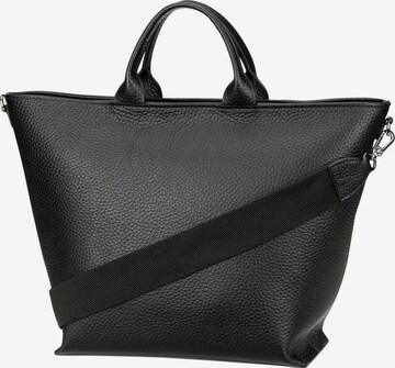 ABRO Handbag 'Raquel' in Black