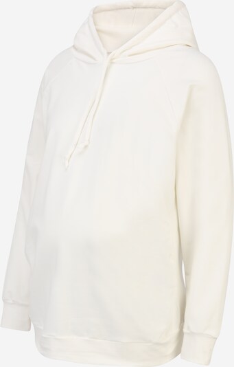 Bebefield Sweat-shirt 'Margot' en blanc, Vue avec produit