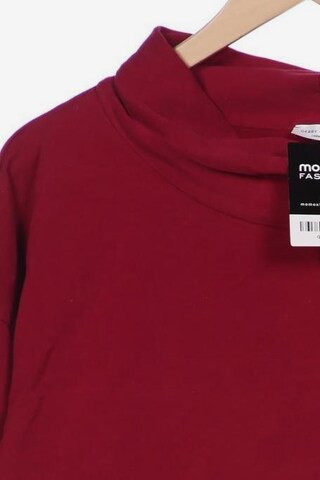 GERRY WEBER Sweater L in Rot