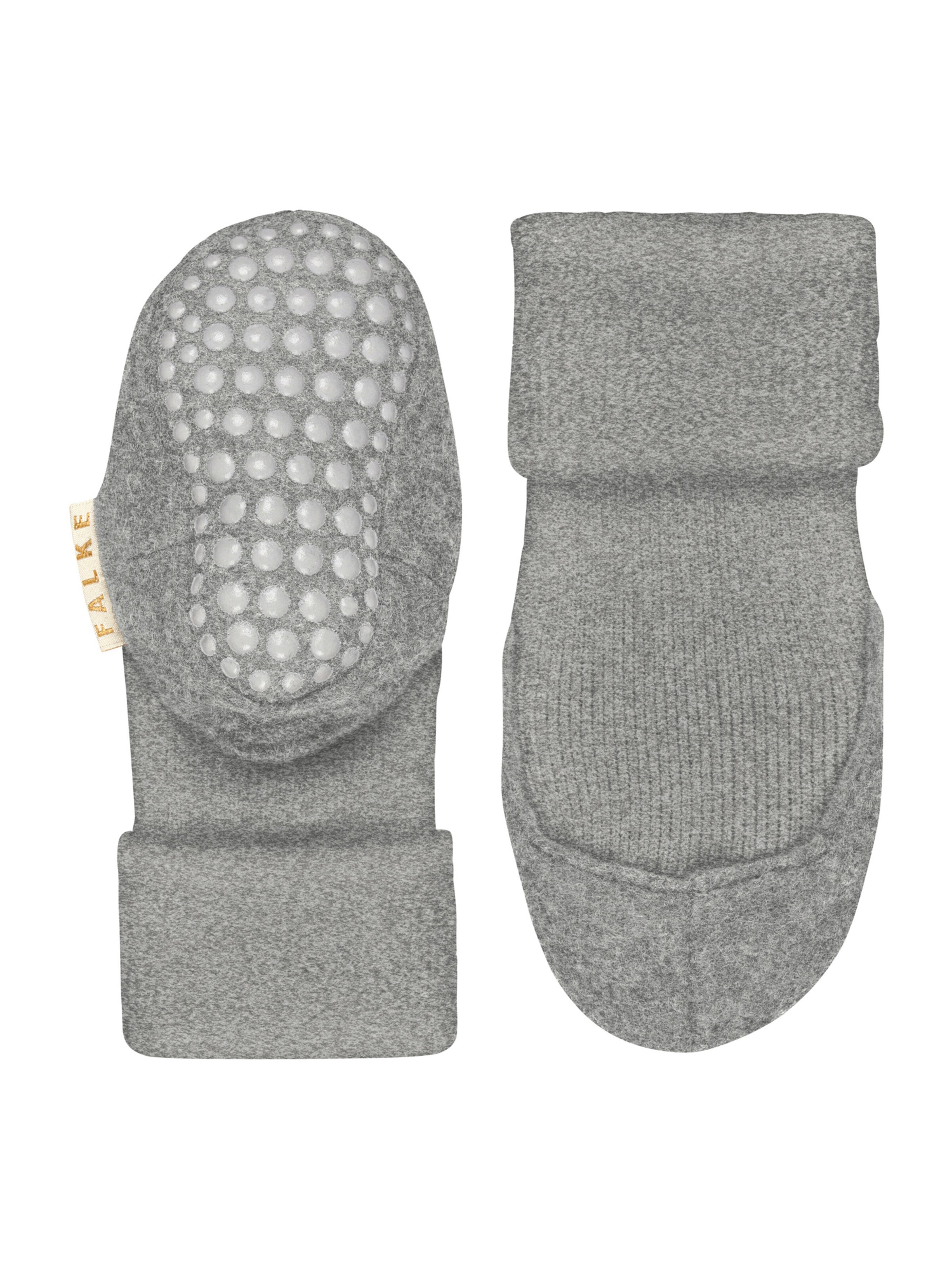 FALKE Ponožky – šedá