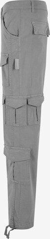 Loosefit Pantalon cargo MJ Gonzales en gris