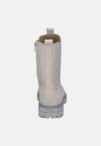 JOSEF SEIBEL Chelsea boots 'Marta' in Grijs