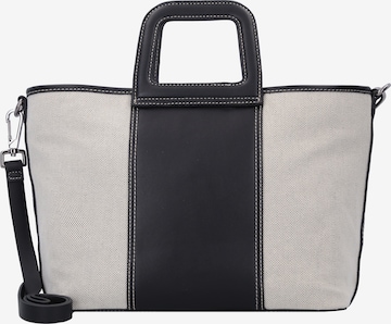 ESPRIT Handtasche in Grau: predná strana