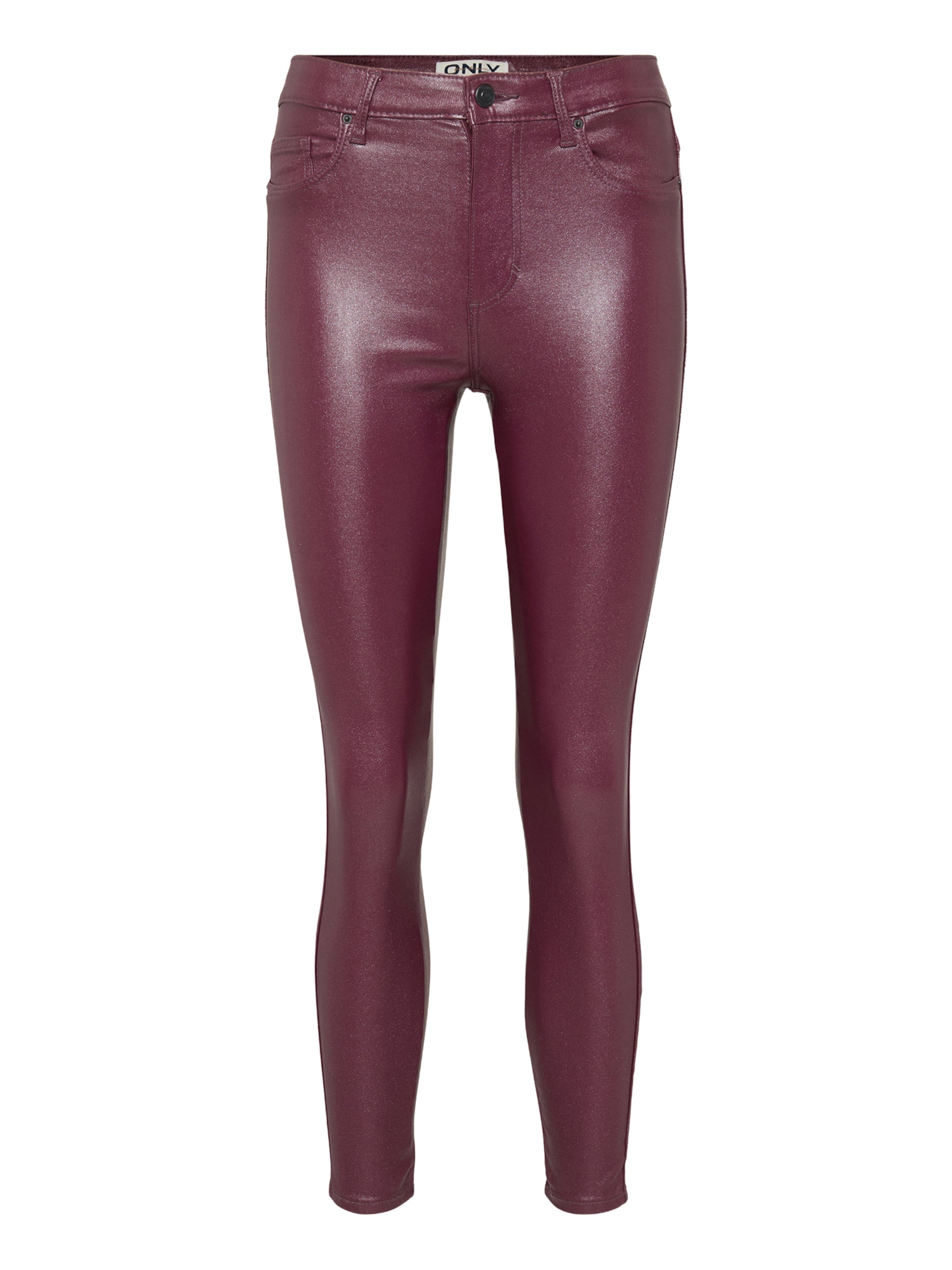 Only Petite Traperice 'ONLROYAL' u crvena, Pregled proizvoda