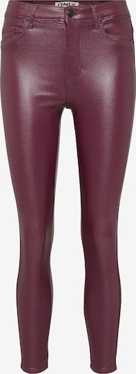 Only Petite Farkut 'ONLROYAL' värissä punainen, Tuotenäkymä