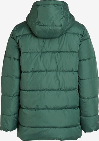 VILA - Chaqueta de invierno 'Tate' en verde