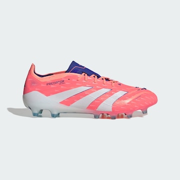 ADIDAS PERFORMANCE Fußballschuh 'Predator Elite' in Orange