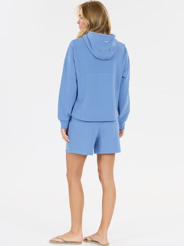 Athlecia - regular Pantalón deportivo 'Crecy' en azul