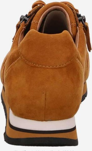 GABOR Sneakers in Brown