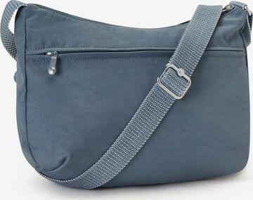 KIPLING Schoudertas 'IZELLAH' in Blauw