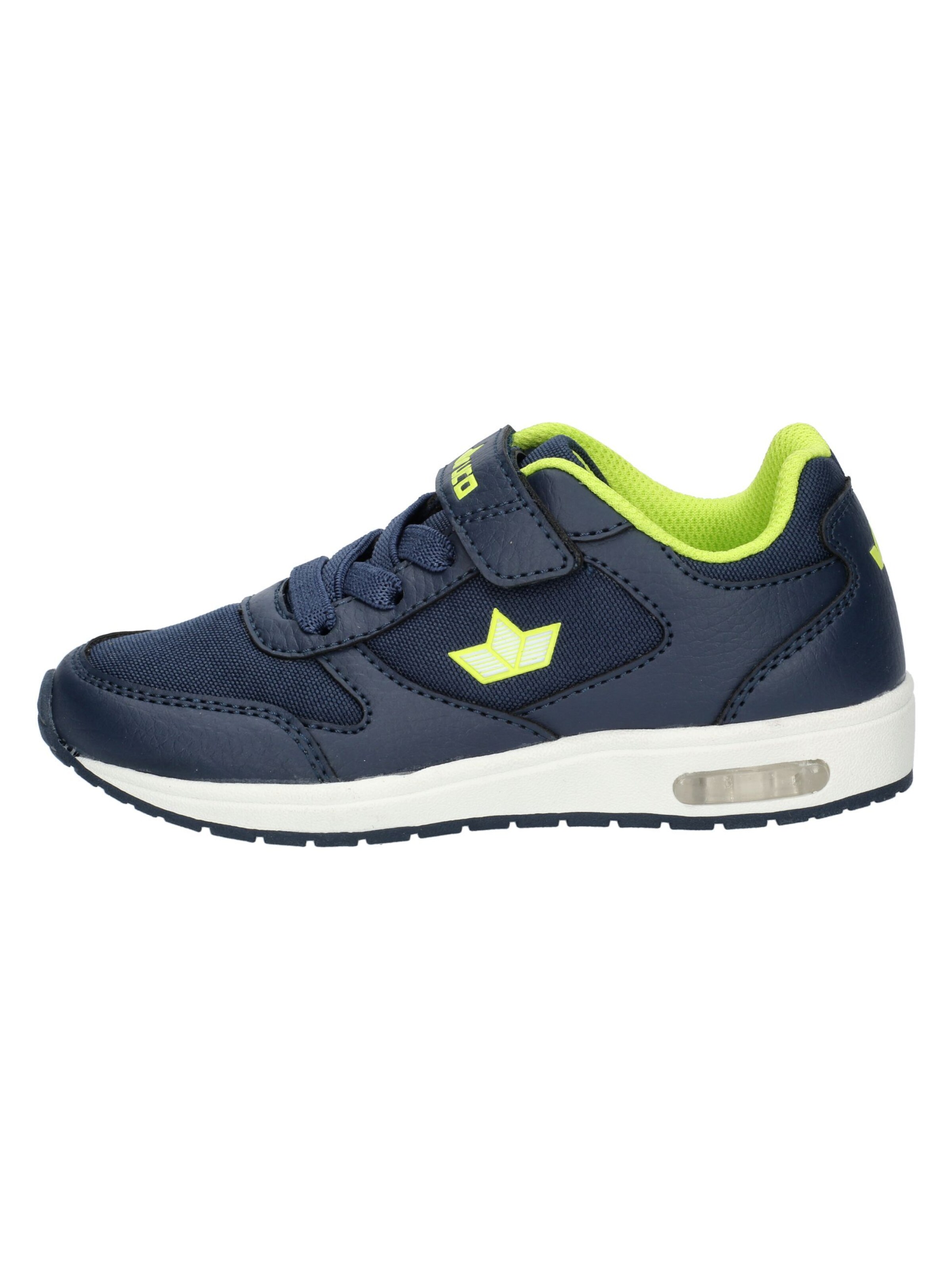 LICO Sneaker 'Elvin VS' in Blau