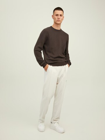 Regular Pantalon 'Kane' JACK & JONES en gris