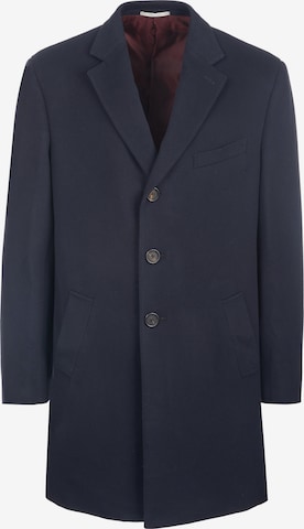 Manteau mi-saison 'Pal Zileri Mantel' PAL ZILERI en bleu : devant
