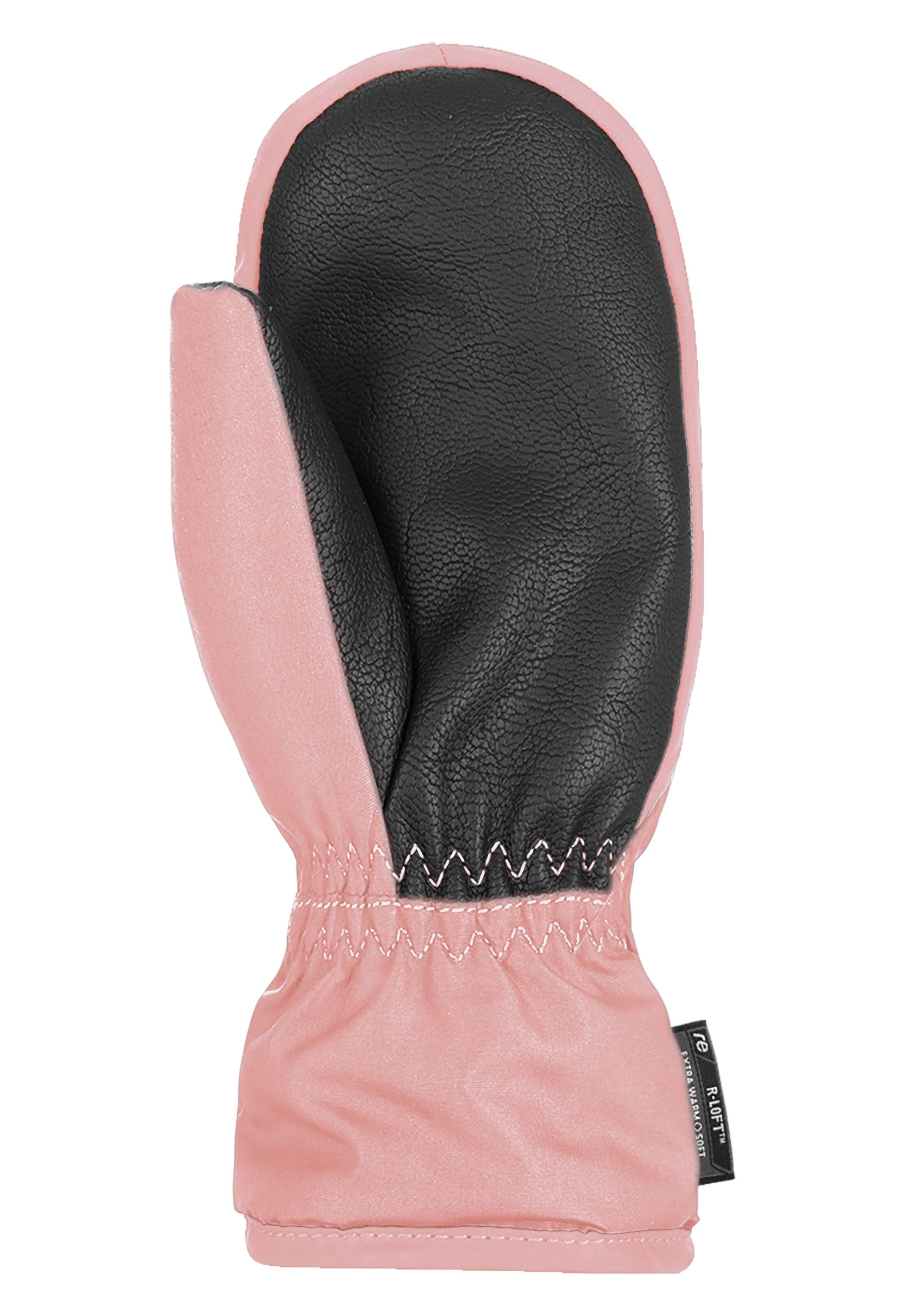 REUSCH Fäustling 'Ben' in Rot