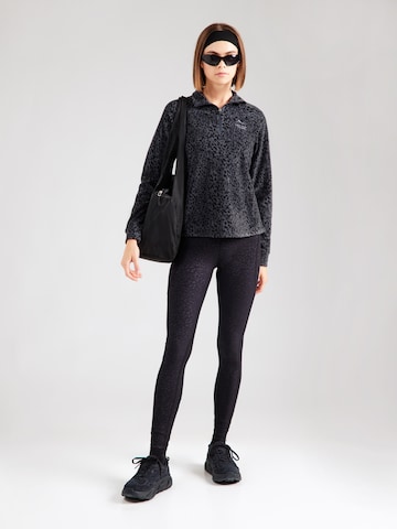 ONLY PLAY - Pullover desportivo 'ONPINO' em cinzento