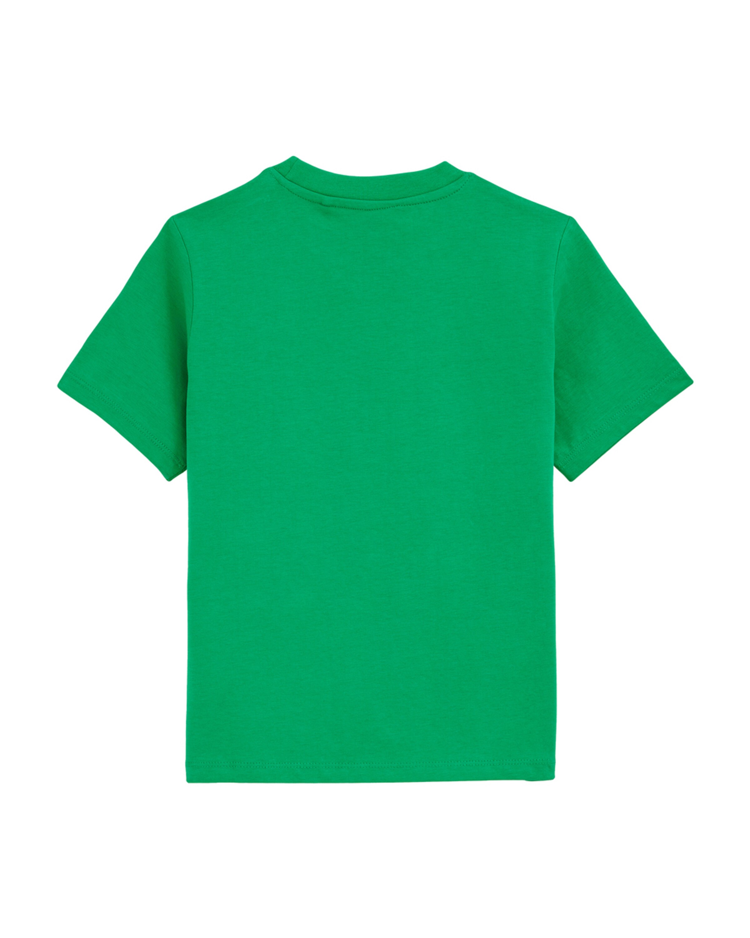Tricou de la WE Fashion pe verde