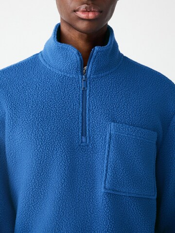 Next - Jersey en azul