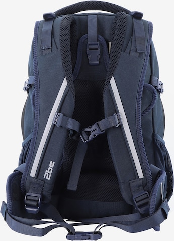 2be Rucksack in Blau