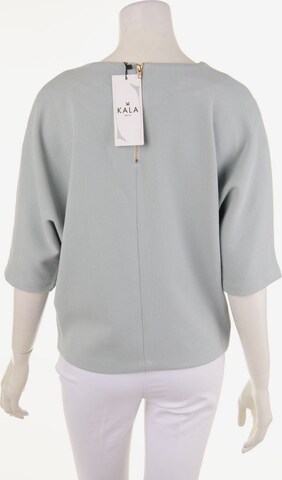 KALA 3/4-Arm-Shirt S in Blau