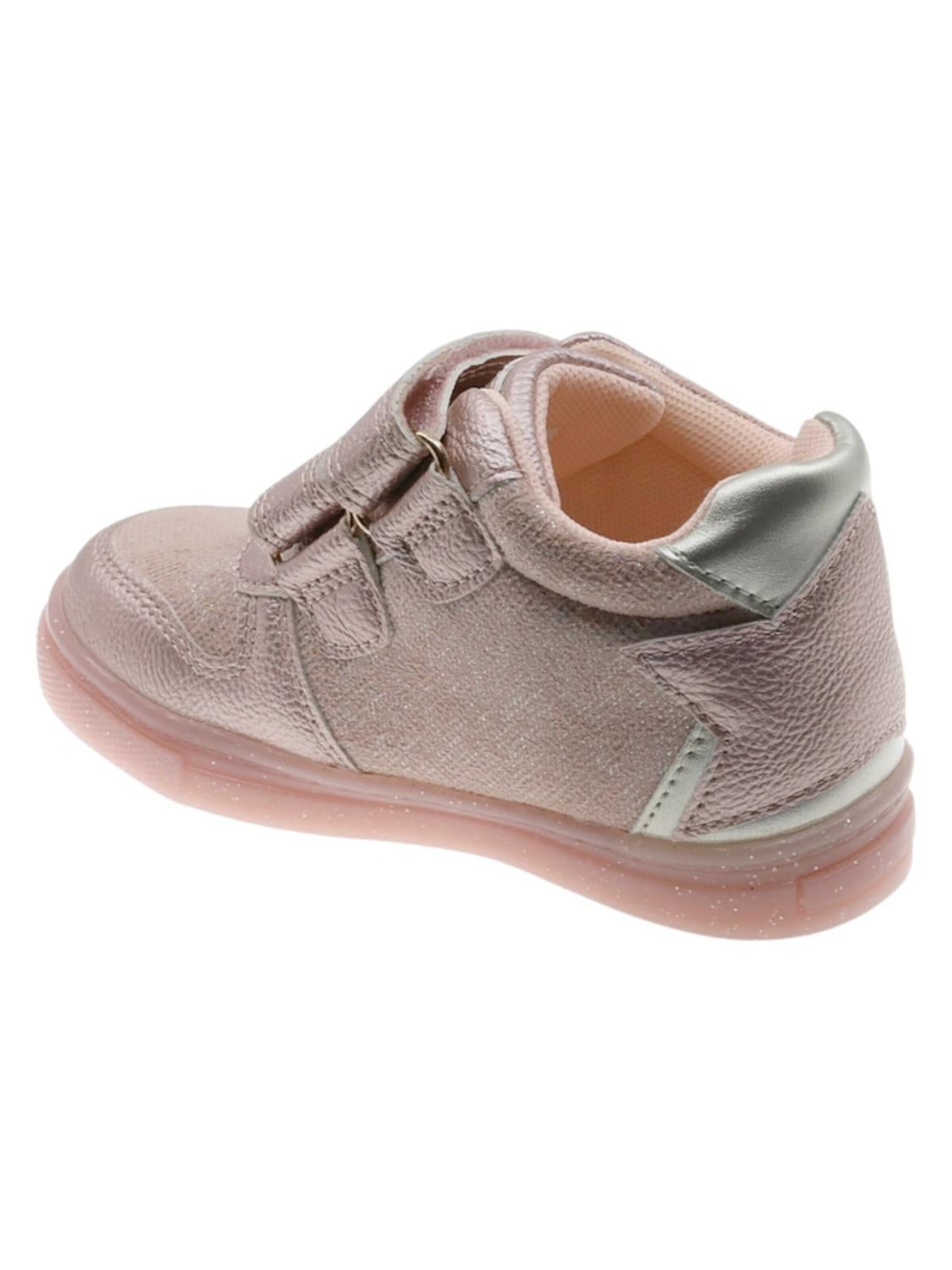 Beppi - Botas en rosa