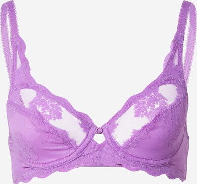 TRIUMPH Soutien-gorge 'Amourette 300 Summer' en violet clair, Vue avec produit