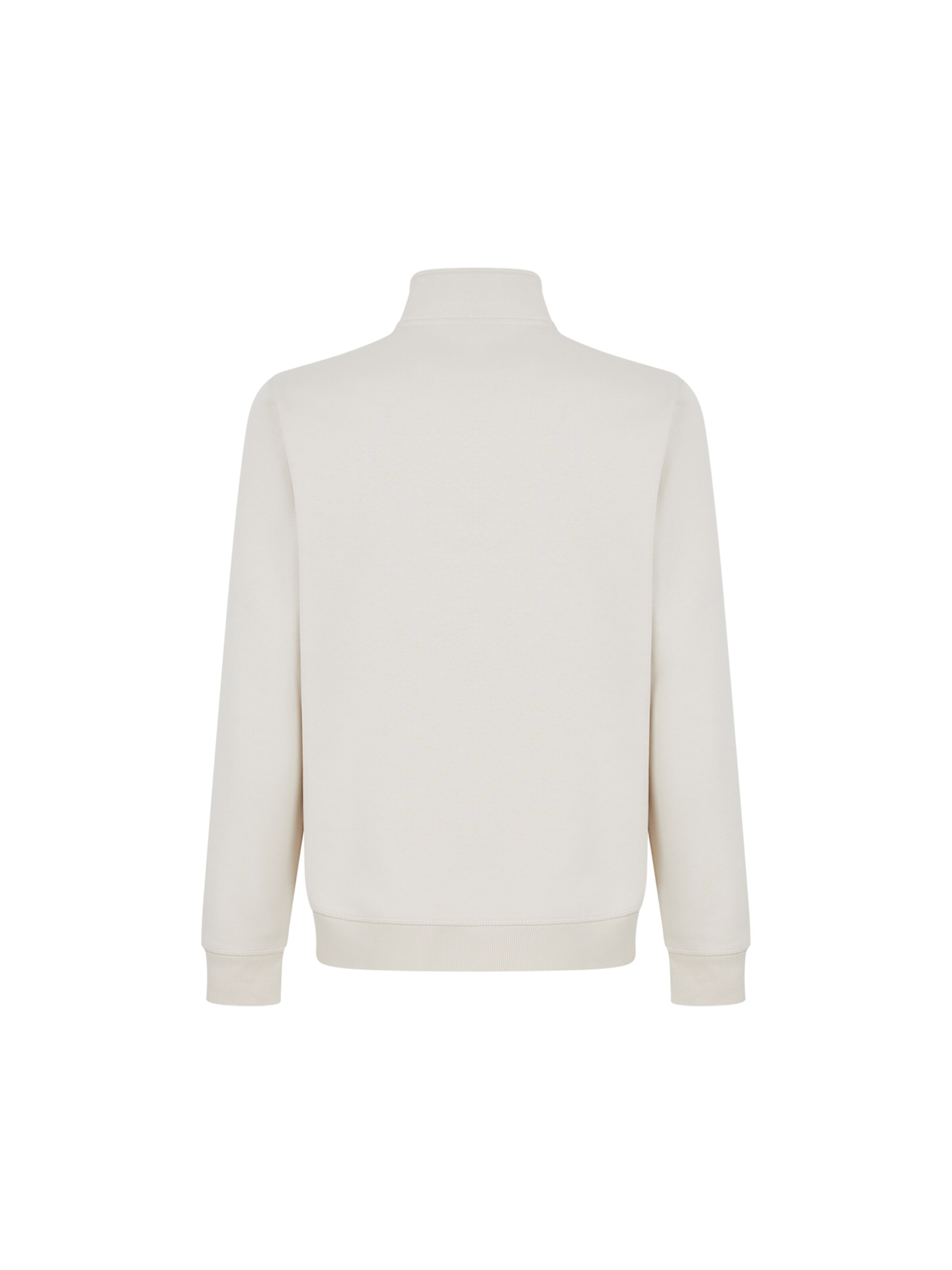 DICKIES Свитшот в Белый