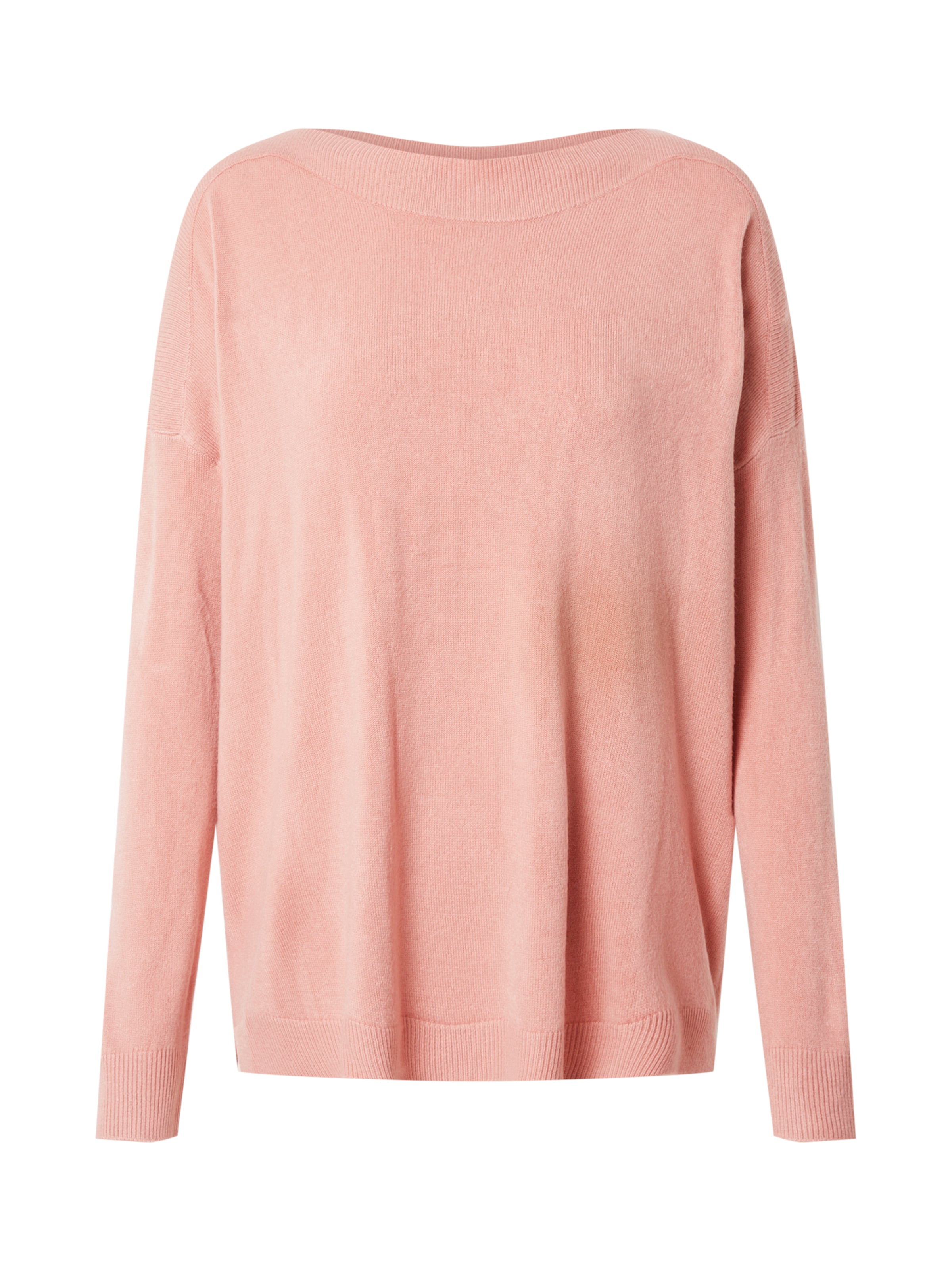 Frauen Große Größen ONLY Pullover 'AMALIA' in Rosa - CG56730 Frauen Große Größen ONLY Pullover 'AMALIA' in Rosa - CG56730