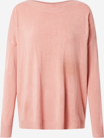 ONLY Sweater 'Amalia' in Pink: front
