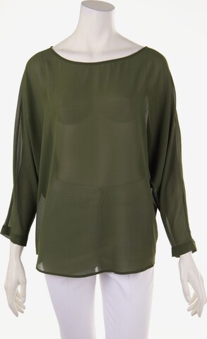 Christies À Porter Blouse & Tunic in M in Green: front