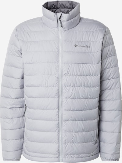 COLUMBIA Outdoor jakna 'Powder Lite™ II' u svijetlosiva, Pregled proizvoda