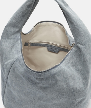Borsa a mano di Liebeskind Berlin in blu