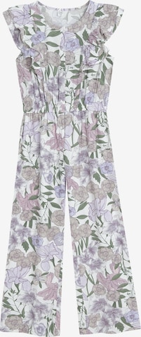 purpurinė Cool Club Kombinezonas: priekis