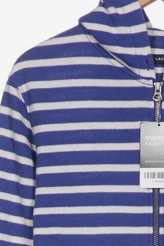 Polo Ralph Lauren Sweatshirt & Zip-Up Hoodie in S in Blue