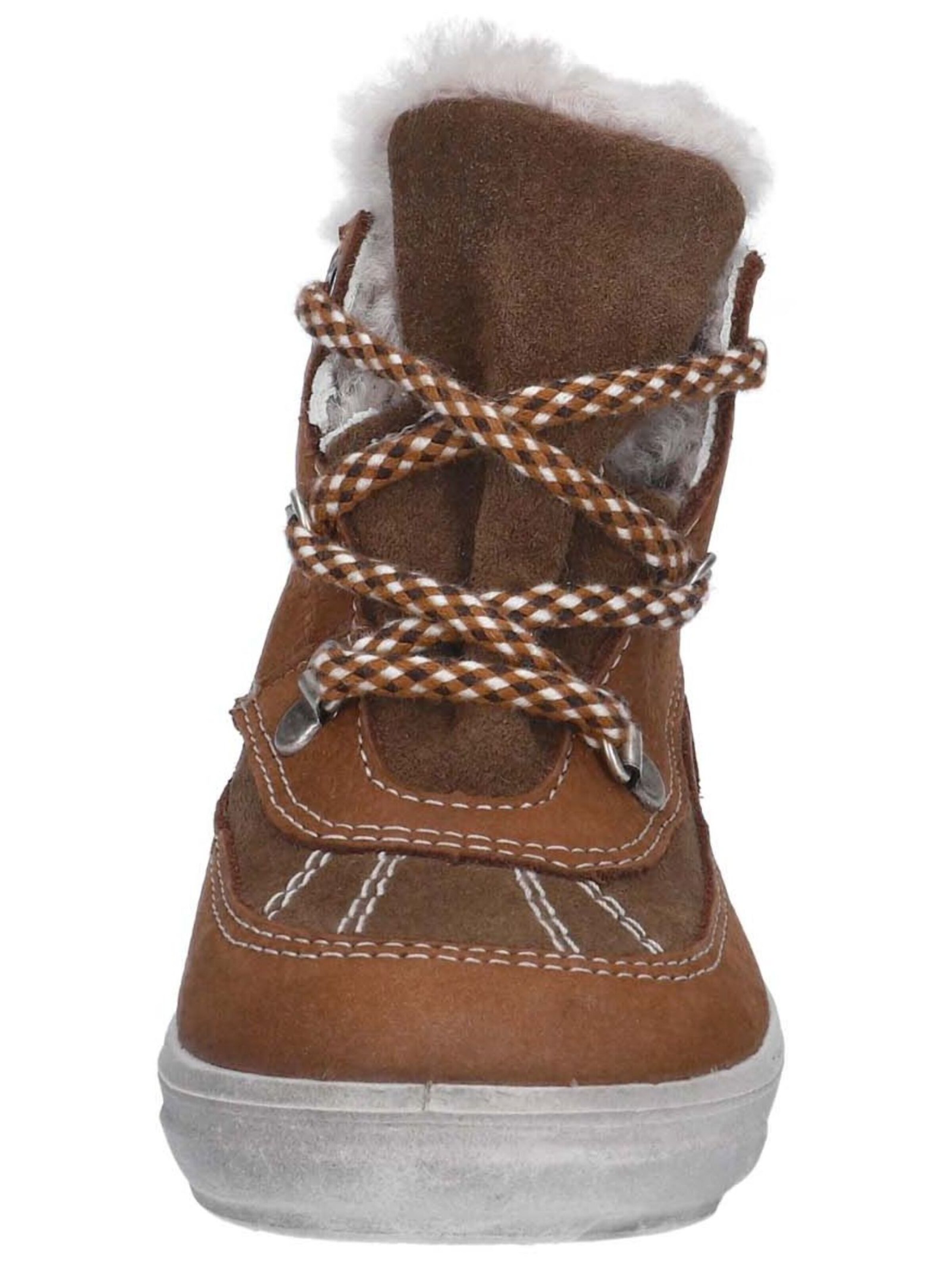 Boots 'Paolo' di Pepino in marrone