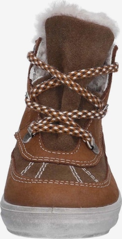 Pepino Boots 'Paolo' in Brown