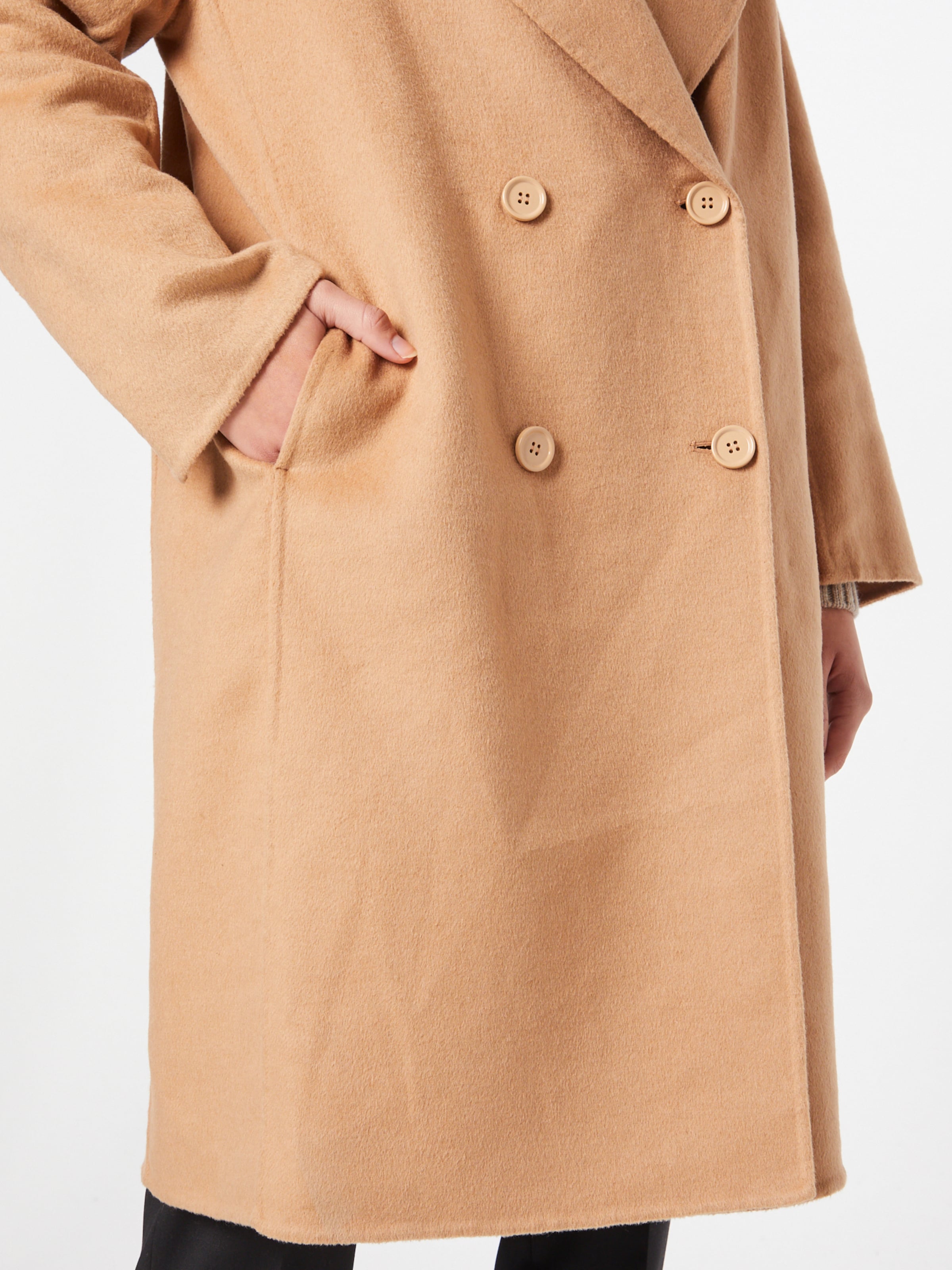 jigsaw grace coat