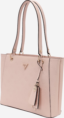 GUESS Shopper 'Jena' in Roze