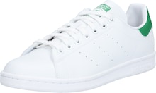 ADIDAS ORIGINALS tenisky Stan Smith v zelenej/bielej farbe