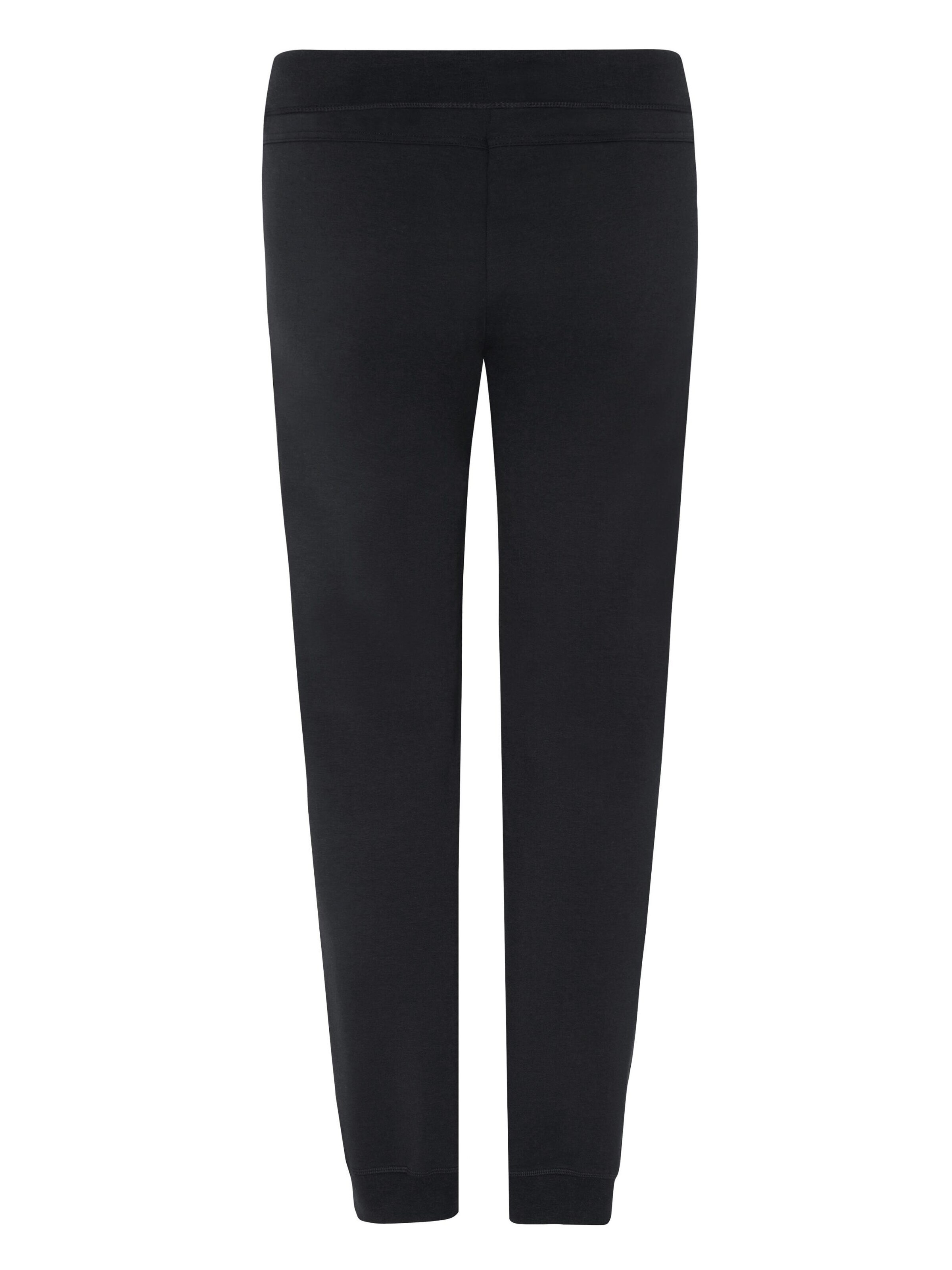 HAJO Regular Pants in Black