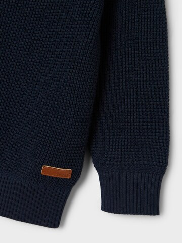 Giacchetta 'FASAL' di NAME IT in blu