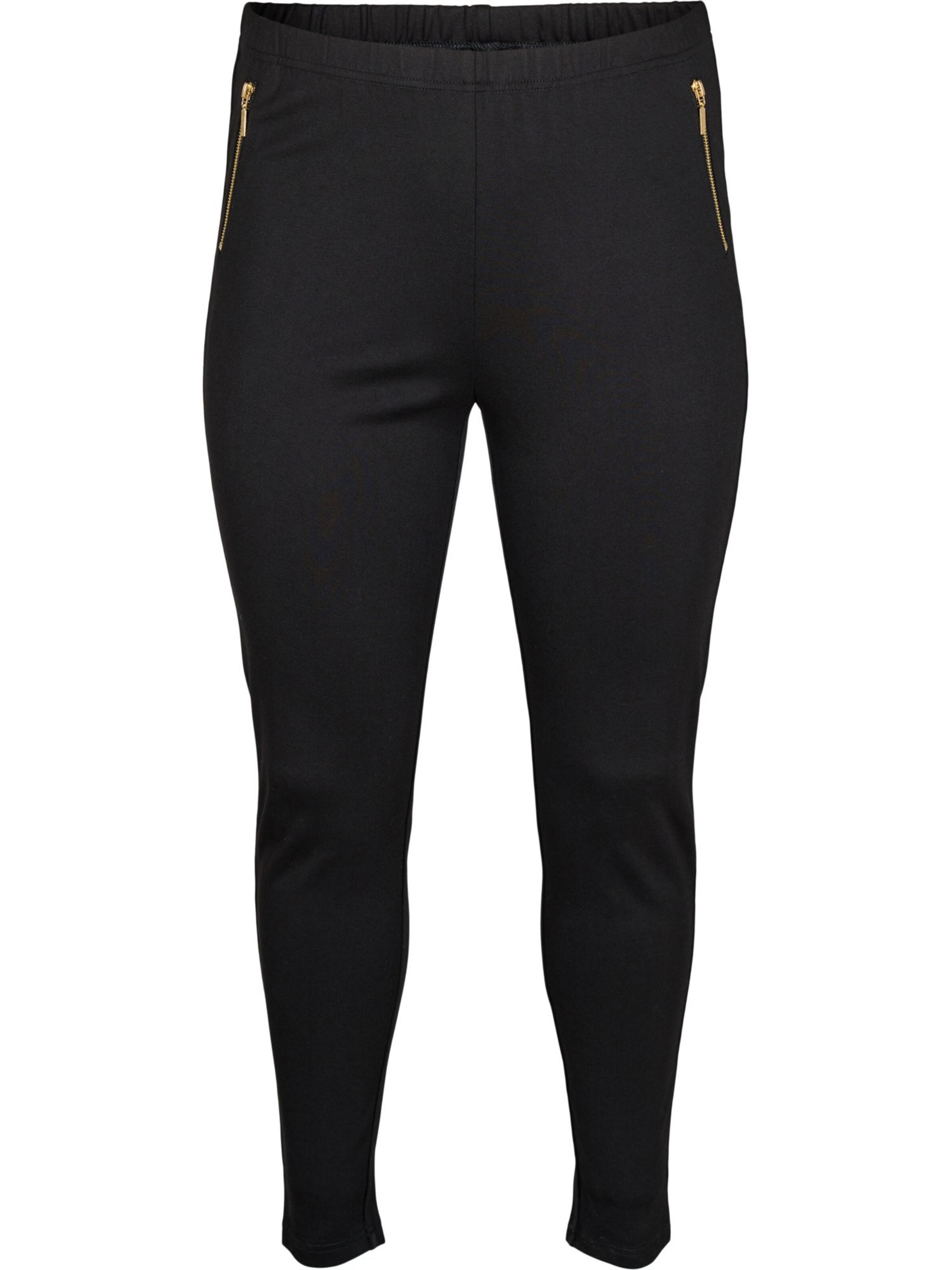 juoda Zizzi Tamprės 'Cawinola': priekis