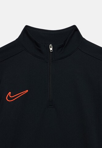 NIKE Performance Shirt 'ACD25' in Black